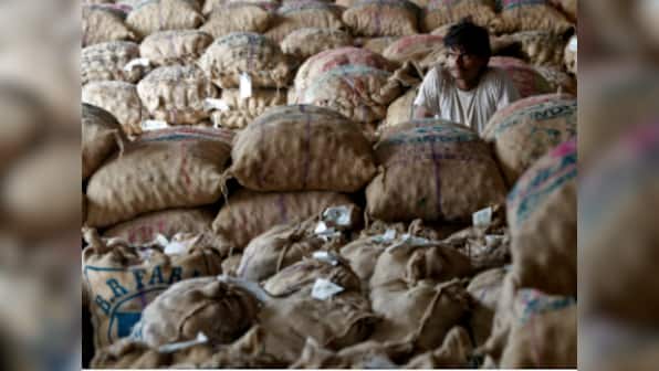 Demonetisation: Farmers fear loss of crops and income after currency ban