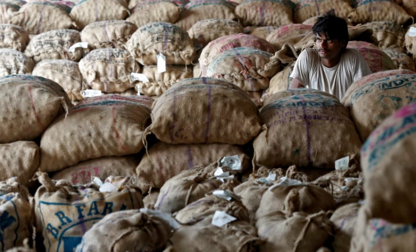 Demonetisation: Farmers fear loss of crops and income after currency ban