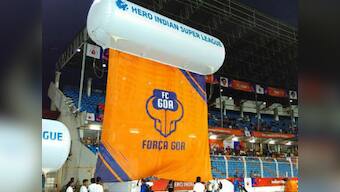 ISL 2016: FC Goa faces ban at Fatorda for not clearing dues with SAG