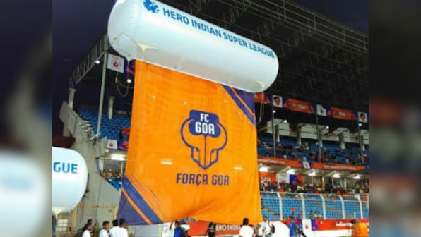 ISL 2016: FC Goa faces ban at Fatorda for not clearing dues with SAG