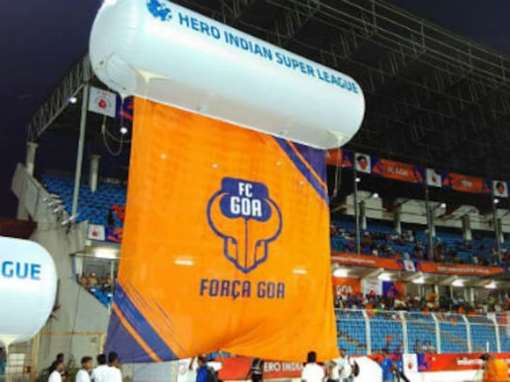 ISL 2016: FC Goa faces ban at Fatorda for not clearing dues with SAG