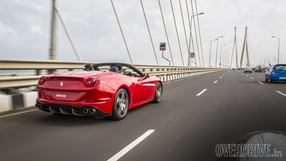 Coastal road from Bandra to Borivali dropped Coastal road from Bandra to Borivali dropped