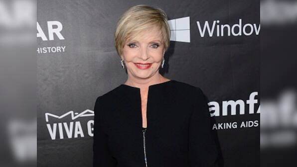 Florence Henderson, much-loved mom from The Brady Bunch, passes away aged 82