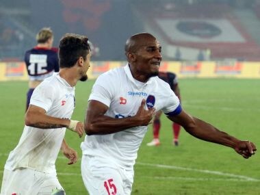 Indian Super League: Delhi Dynamos looking to break the trend of 'marquee' signings