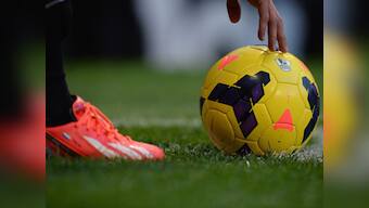 Former English footballers allege sexual abuse by youth coaches