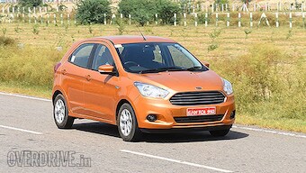 New car discounts in Chennai for fourth week of November