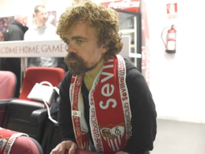 La Liga: Game of Thrones stars come out to support House Sevilla in their battle against Barcelona