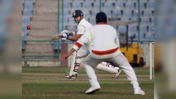 Ranji Trophy: Gautam Gambhir, Shikhar Dhawan set to open as desperate Delhi aim for win
