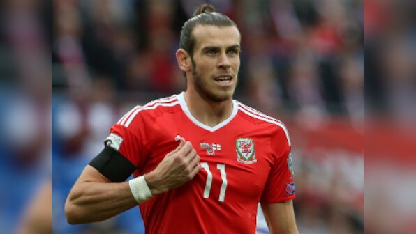International friendlies: Wales' Gareth Bale will miss two games as Zinedine Zidane wants forward to focus on fitness