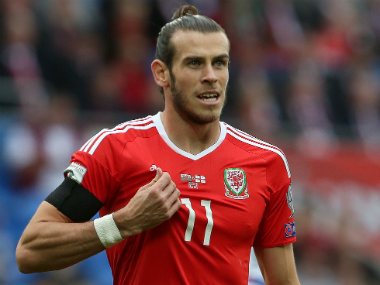 World Cup qualifiers: Wales can cope without Gareth Bale, says Joe Allen ahead of Serbia clash World Cup qualifiers: Wales can cope without Gareth Bale, says Joe Allen ahead of Serbia clash