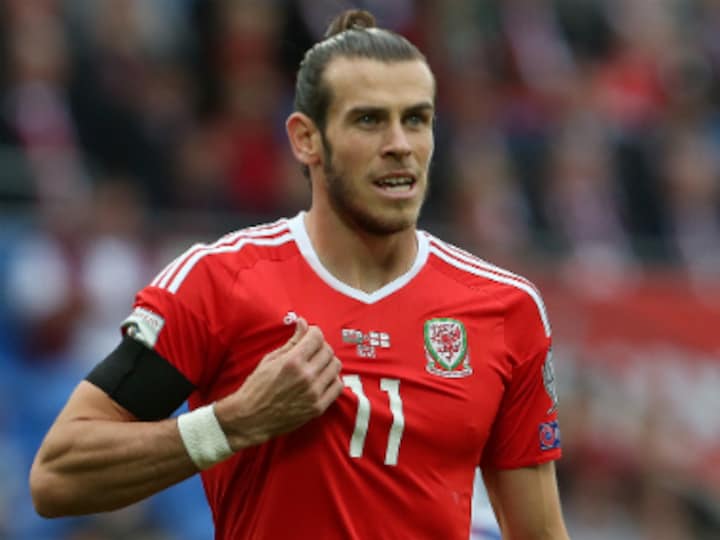 International friendlies: Wales' Gareth Bale will miss two games as Zinedine Zidane wants forward to focus on fitness