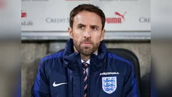 Gareth Southgate prime candidate for permanent England manager role, says FA's Martin Glenn