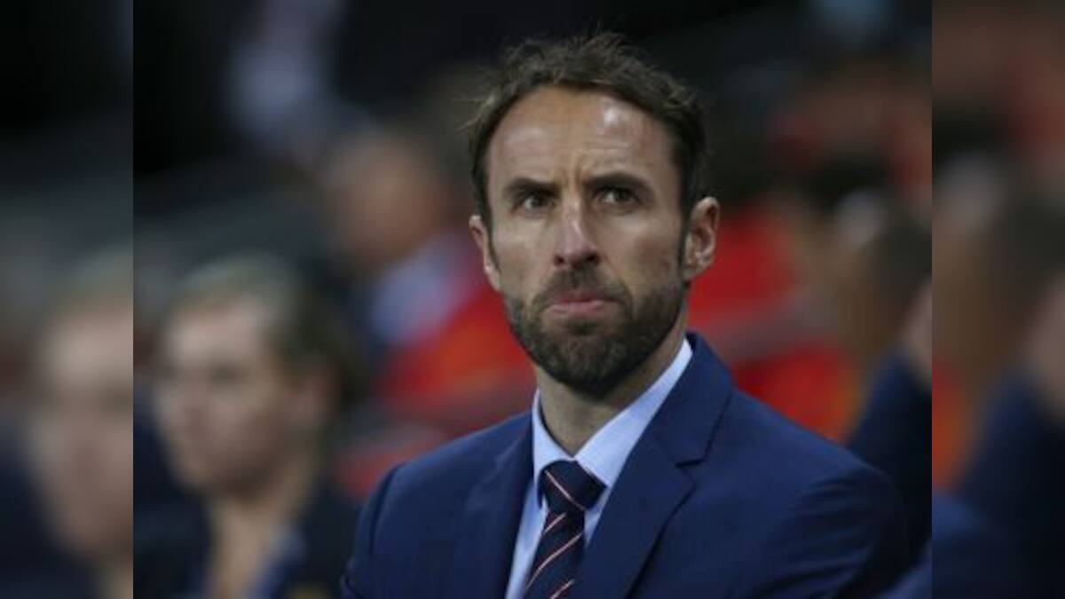 Gareth Southgate inches closer to the England job after a formal ...