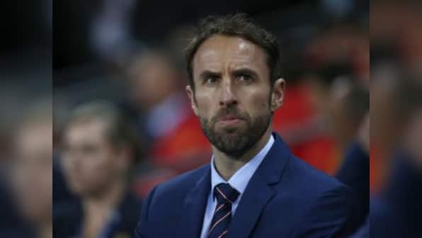FIFA World Cup 2018 qualifiers: Gareth Southgate admits England still 'work in progress' after laboured Slovenia win