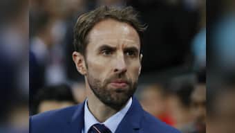 International friendlies: England's Gareth Southgate dismisses club-vs-country talk after Harry Kane's withdrawal