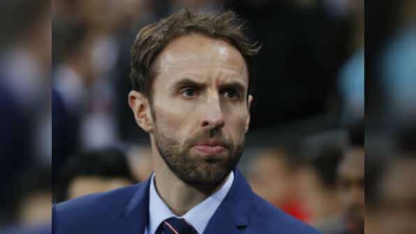 International friendlies: England's Gareth Southgate dismisses club-vs-country talk after Harry Kane's withdrawal