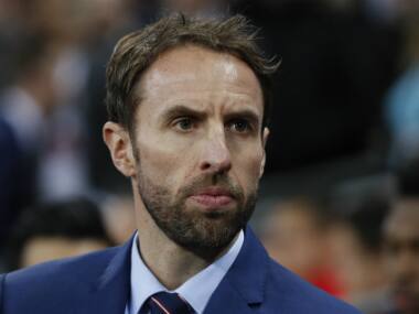 International friendlies: England's Gareth Southgate dismisses club-vs-country talk after Harry Kane's withdrawal