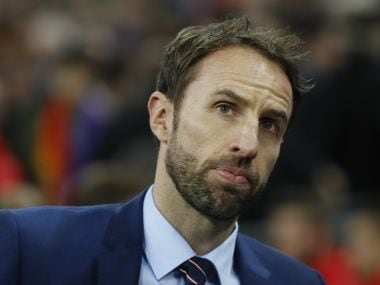 International Friendlies: Gareth Southgate says England must learn from consistent Germany