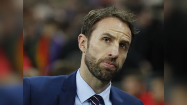 International Friendlies: Gareth Southgate says England must learn from consistent Germany
