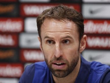 Interim manager Gareth Southgate wants quick decision on his England future