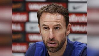 Interim manager Gareth Southgate wants quick decision on his England future