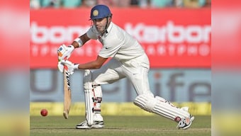 India vs England: Gautam Gambhir, Murali Vijay give hosts ray of hope on Day 2