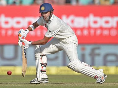 India vs England: Gautam Gambhir, Murali Vijay give hosts ray of hope on Day 2 India vs England: Gautam Gambhir, Murali Vijay give hosts ray of hope on Day 2