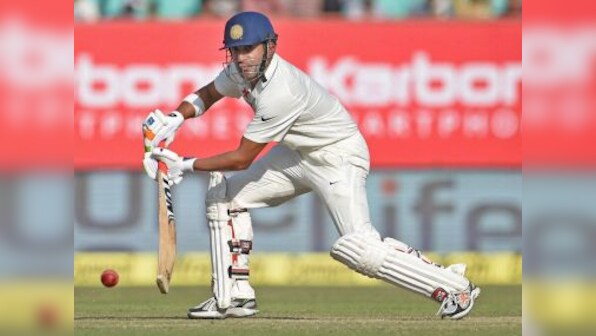 India vs England: Gautam Gambhir, Murali Vijay give hosts ray of hope on Day 2