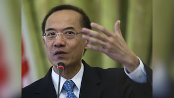 Nalanda University chancellor George Yeo resigns, claims he wasn't notified about leadership change