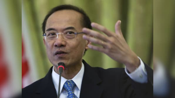 Nalanda University chancellor George Yeo resigns, claims he wasn't notified about leadership change