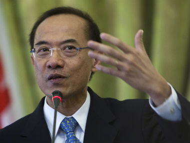 Nalanda University chancellor George Yeo resigns, claims he wasn't notified about leadership change Nalanda University chancellor George Yeo resigns, claims he wasn't notified about leadership change