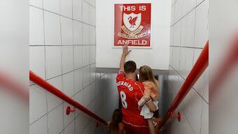 Farewell, Steven Gerrard: A tribute to the Liverpool legend and his finest performances