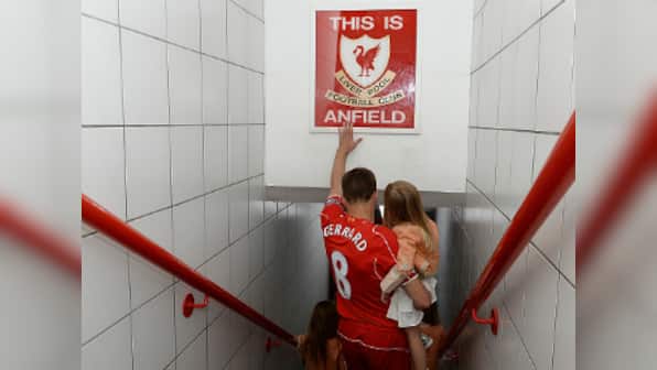 Farewell, Steven Gerrard: A tribute to the Liverpool legend and his finest performances