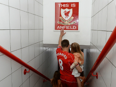 Farewell, Steven Gerrard: A tribute to the Liverpool legend and his finest performances Farewell, Steven Gerrard: A tribute to the Liverpool legend and his finest performances