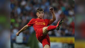 Liverpool boss Jurgen Klopp vows to protect Ben Wooburn from media spotlight