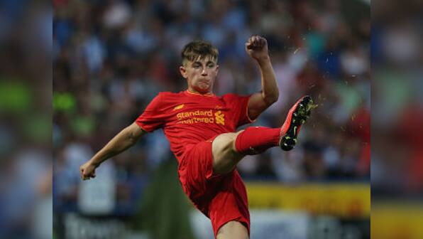 Liverpool boss Jurgen Klopp vows to protect Ben Wooburn from media spotlight