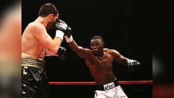 WBO Asia Pacific title: Vijender Singh will suffer first professional loss, promises Francis Cheka