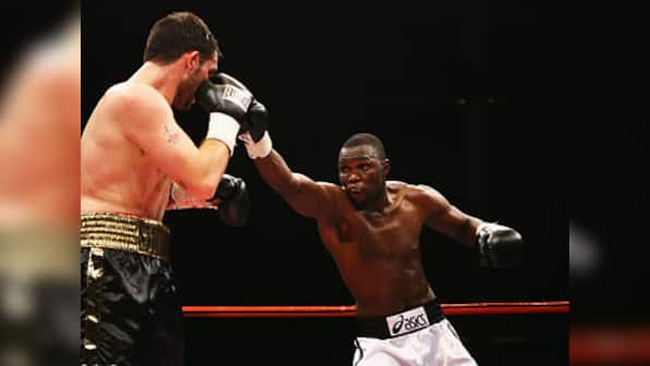 WBO Asia Pacific title: Vijender Singh will suffer first professional loss, promises Francis Cheka