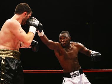 WBO Asia Pacific title: Vijender Singh will suffer first professional loss, promises Francis Cheka