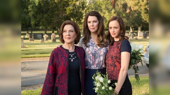 Gilmore Girls' Netflix revival is here: Catch up with all seven seasons on Throwback Thursday