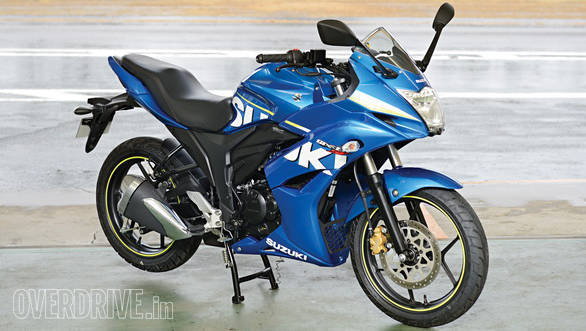 Suzuki Two Wheelers partners with Paytm and HDFC for cashless transactions during demonetisation Suzuki Two Wheelers partners with Paytm and HDFC for cashless transactions during demonetisation