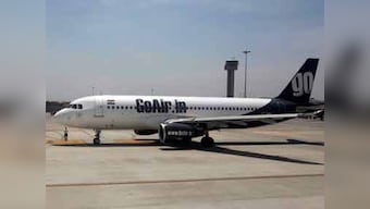 Coronavirus Outbreak: After IndiGo, GoAir offers its aircraft, crew, airport staff to govt for emergency services