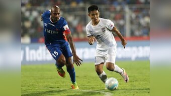 ISL 2016: FC Goa held to goalless draw by Mumbai City FC in crucial tie