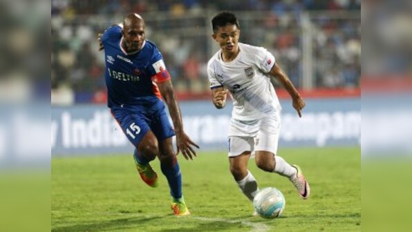 ISL 2016: FC Goa held to goalless draw by Mumbai City FC in crucial tie