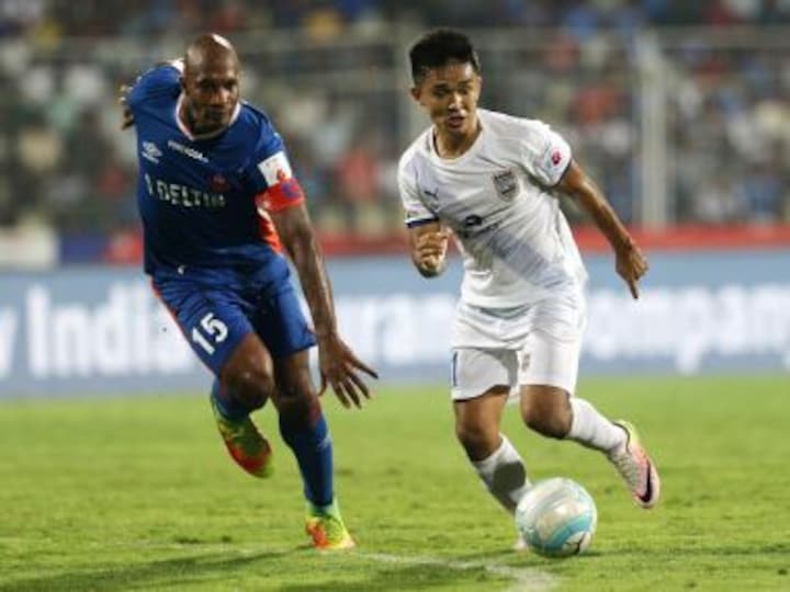 ISL 2016: FC Goa held to goalless draw by Mumbai City FC in crucial tie