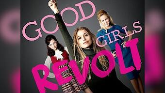 The Good Place, Good Behaviour, Good Girls Revolt: The 'not-so-good-girl' is ruling TV