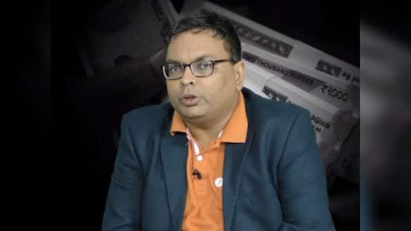 Demonetisation has boosted digital payments, says Freecharge's Govind Rajan