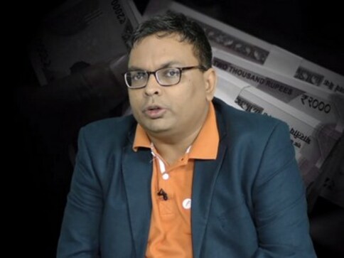 Demonetisation has boosted digital payments, says Freecharge's Govind Rajan Demonetisation has boosted digital payments, says Freecharge's Govind Rajan