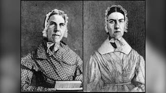 US presidential election 2016: Brief history of women and their role in American politics