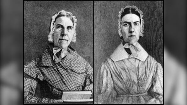 US presidential election 2016: Brief history of women and their role in American politics